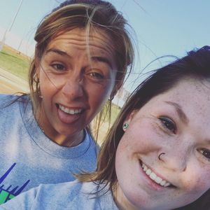 Meet your Posher, Tiffany